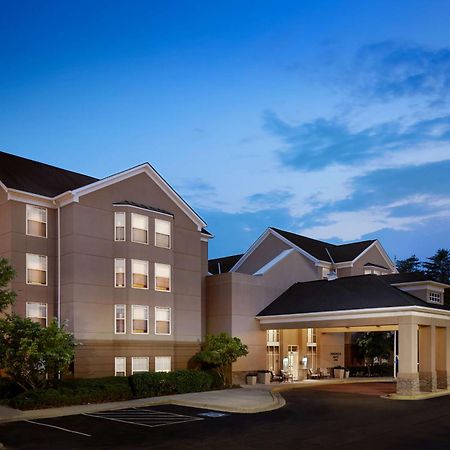 Homewood Suites By Hilton Baltimore-Washington Intl Apt Linthicum Dış mekan fotoğraf