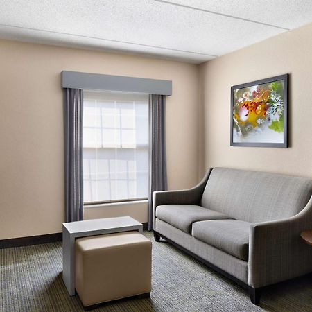 Homewood Suites By Hilton Baltimore-Washington Intl Apt Linthicum Dış mekan fotoğraf