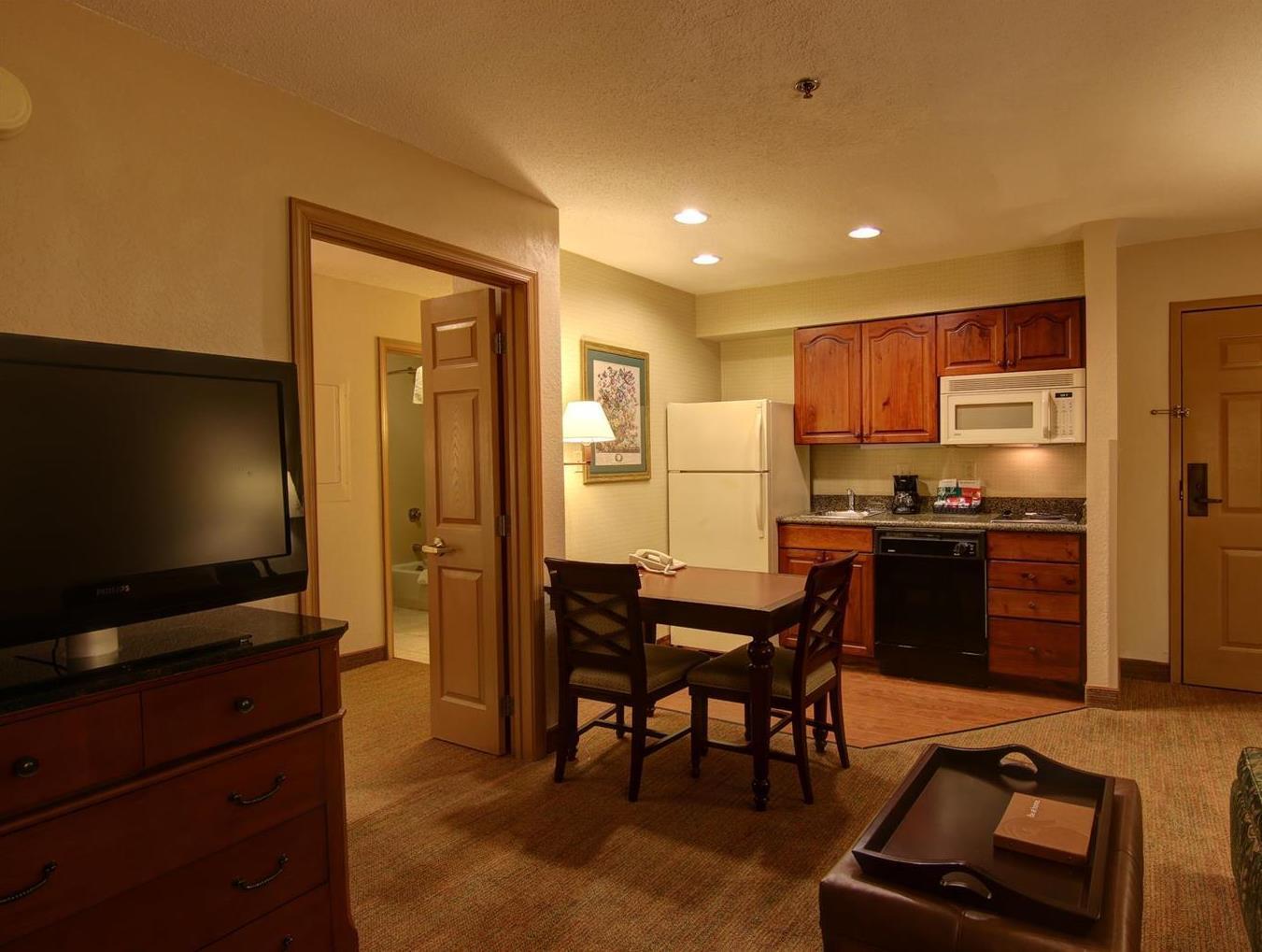 Homewood Suites By Hilton Baltimore-Washington Intl Apt Linthicum Dış mekan fotoğraf
