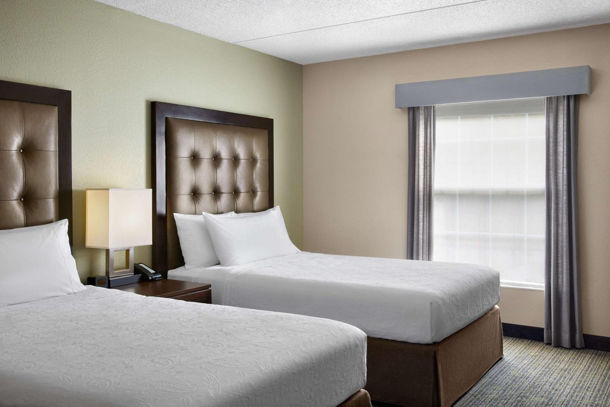 Homewood Suites By Hilton Baltimore-Washington Intl Apt Linthicum Dış mekan fotoğraf