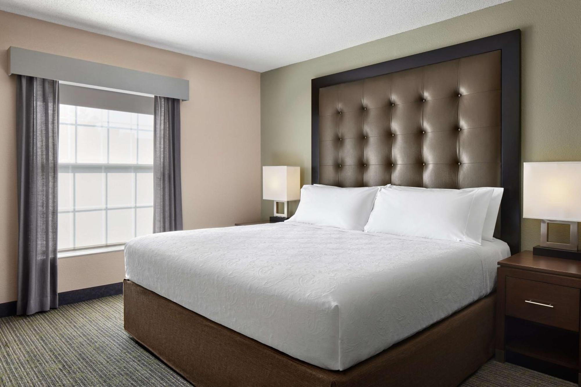 Homewood Suites By Hilton Baltimore-Washington Intl Apt Linthicum Dış mekan fotoğraf
