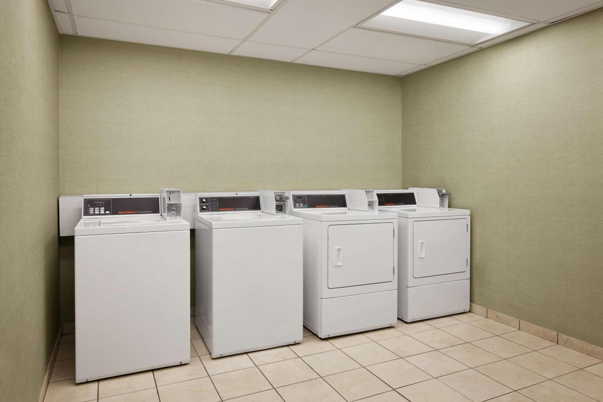 Homewood Suites By Hilton Baltimore-Washington Intl Apt Linthicum Dış mekan fotoğraf