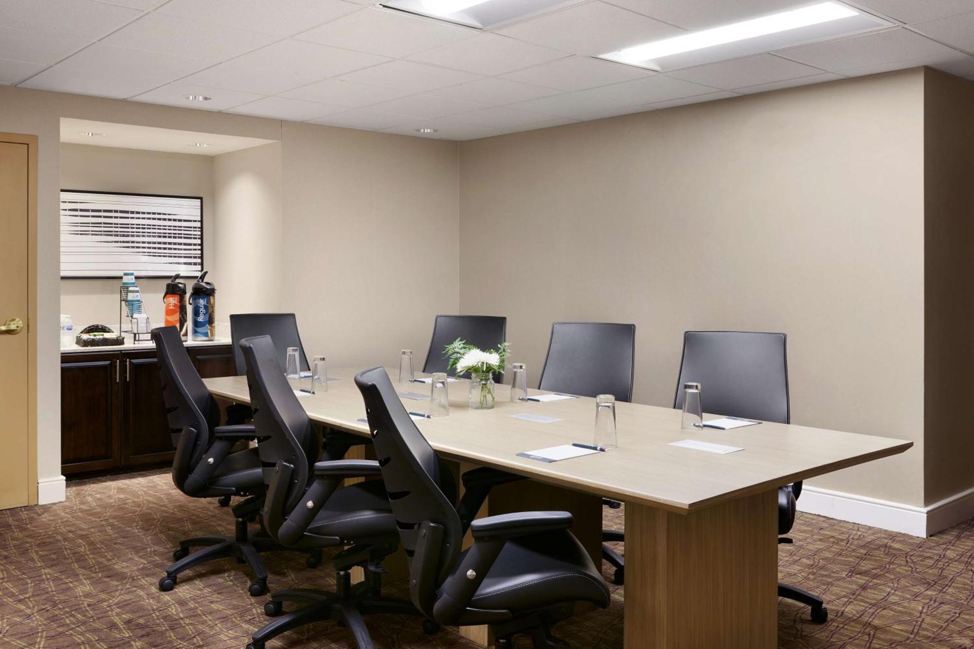 Homewood Suites By Hilton Baltimore-Washington Intl Apt Linthicum Dış mekan fotoğraf