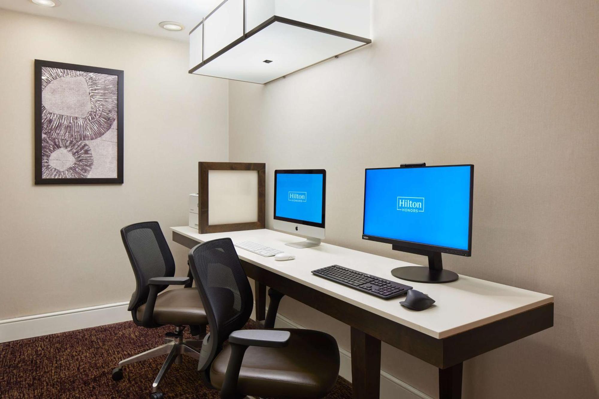 Homewood Suites By Hilton Baltimore-Washington Intl Apt Linthicum Dış mekan fotoğraf